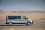 Nissan NV300 Combi 2016 года